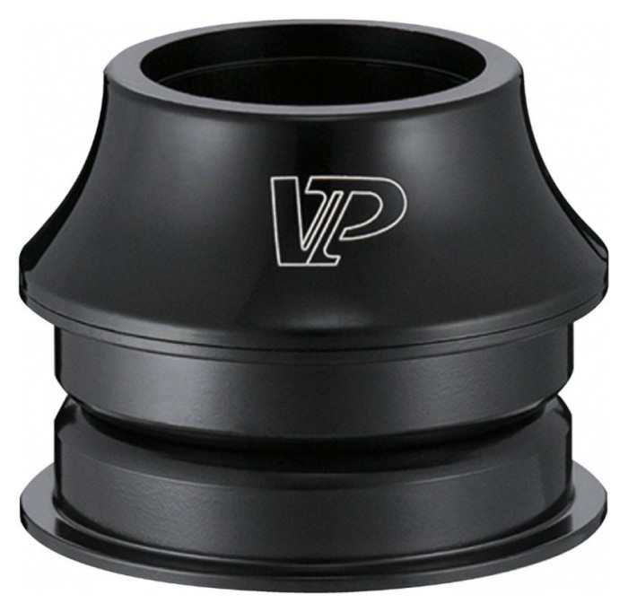Рулевая колонка 1-1/8″ VP VP-Z108PC (10mm) d 28.6/44/30 вальница пром, ED black