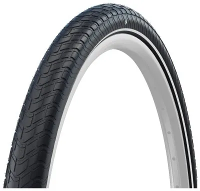 Покрышка 20x2.15 (55-406) Schwalbe MOTION BIG APPLE RaceGuard HS632 ADDIX GREEN 67EPI