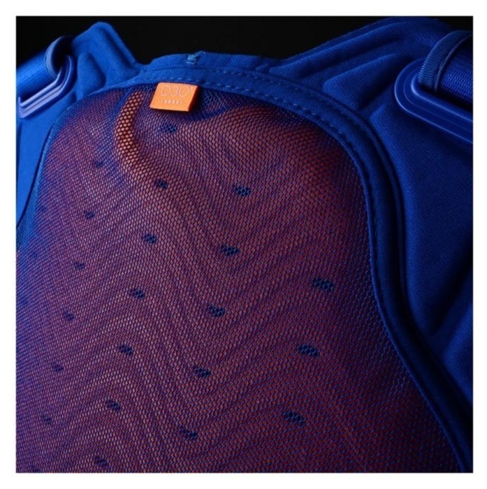 Защита тела TLD ROCKFIGHT CE FLEX CHEST PROTECTOR [BLACK] XL/XXL