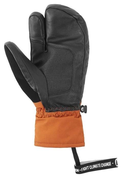 Рукавиці Picture Organic Sparks nutz