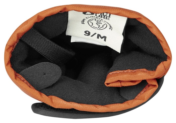 Рукавиці Picture Organic Sparks nutz