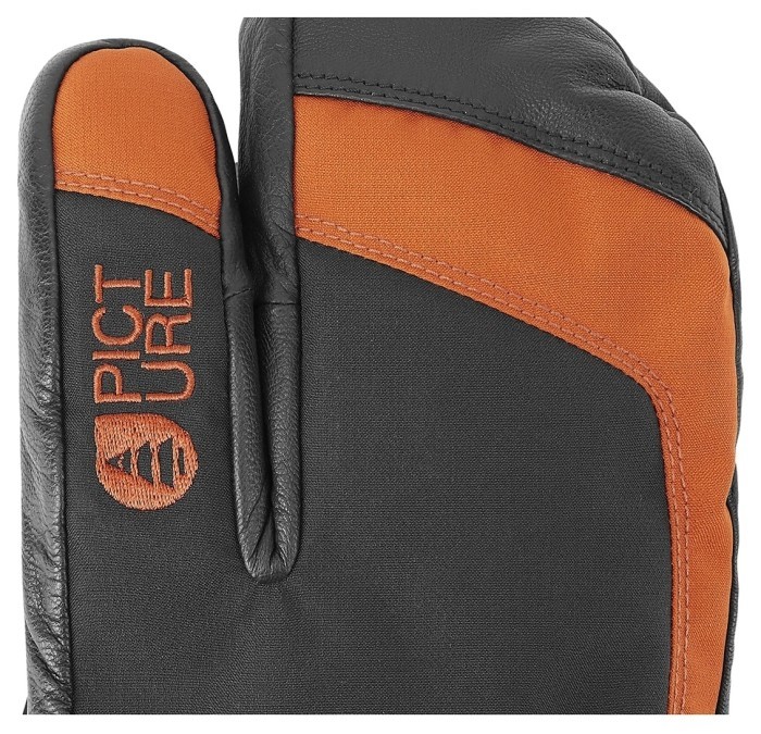 Рукавиці Picture Organic Sparks nutz