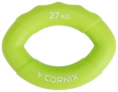 Эспандер кистевой силиконовый Cornix 27 кг XR-0075