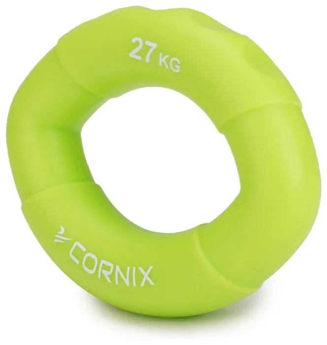 Эспандер кистевой силиконовый Cornix 27 кг XR-0075