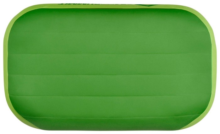 Подушка надувная Sea to Summit Aeros Premium Pillow Deluxe, 14х56х36см, Lime