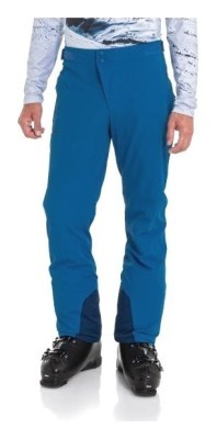 Брюки утепленные мужские Schoeffel SKI PANTS ARLBERG2 52 Princess blue 8730 (10-22785)