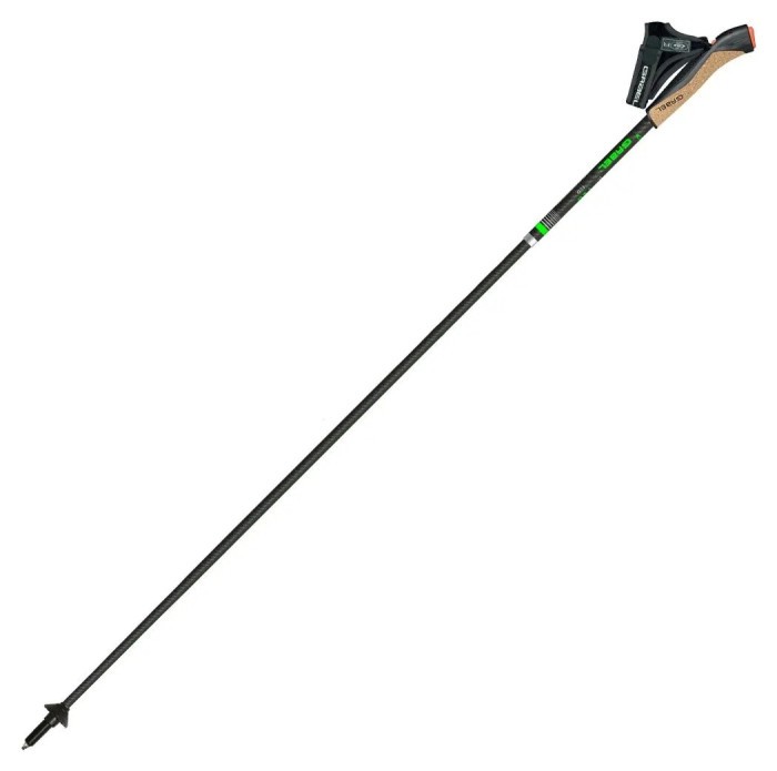 Палиці для скандинавської ходьби Gabel FLD Carbon