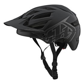 Вело шлем TLD A1 MIPS Classic [BLACK] SM