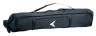 Чехол для горных лыж Dynastar F-TEAM EXT. 2 PS PADD WHEELED 170-220 см Grey (DKKB102-WRH) Фото - 1