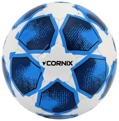 М'яч футбольний Cornix StarGlide XR-0379 Size 5