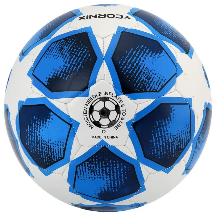 М'яч футбольний Cornix StarGlide XR-0379 Size 5