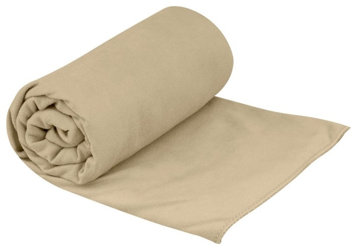 Рушник Sea to Summit DryLite Towel, Desert