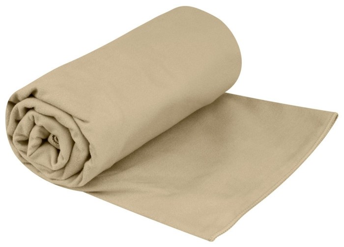Рушник Sea to Summit DryLite Towel, Desert