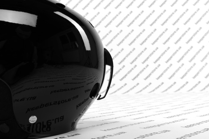 Шолом Triple8 Wipeout Snow Deluxe Helmet Black (8+)