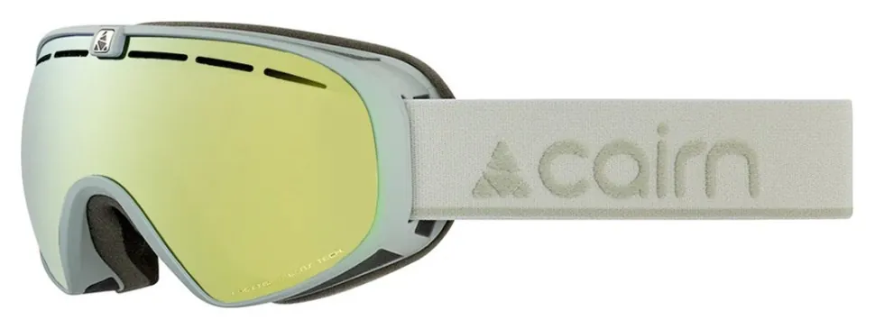 Cairn маска Spot OTG SPX3 mat agate grey (0580951-883)