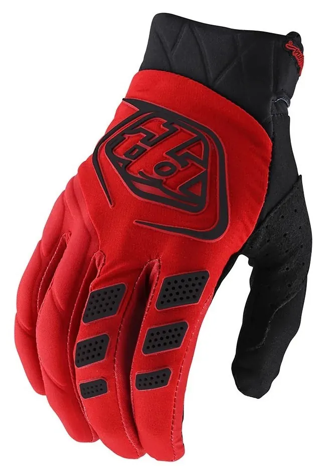 Вело Рукавички TLD REVOX GLOVE [Red] M (OBOD_411785013)