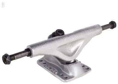 Підвіска Landyachtz Polar Bear 130Mm Raw