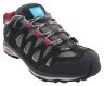 Ботинки трекинговые женские Karimor ISLA LADIES WEATHERTITE W 37 (4.0UK) Black c/pink (K842-BCP) Фото - 3