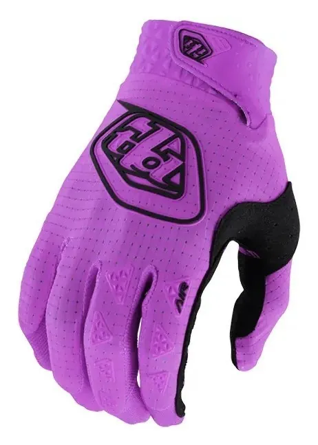 Вело Рукавички TLD AIR GLOVE [RED] XL (OBOD_404785015)