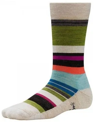 Носки женские Smartwool Saturnspher Natural, р.