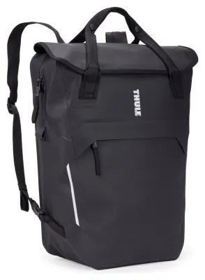 Велосипедный рюкзак Thule Shield Backpack 23L with InLock (Black) 3205480 (TH 3205480)
