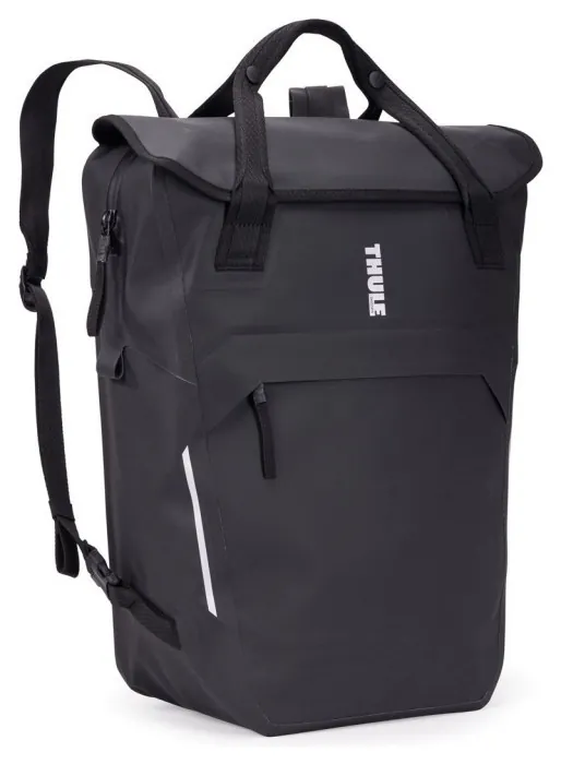 Велосипедный рюкзак Thule Shield Backpack 23L with InLock (Black) 3205480 (TH 3205480)