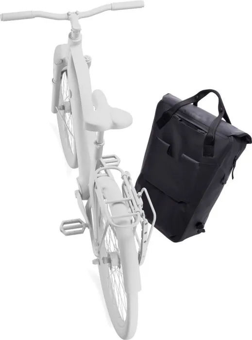 Велосипедный рюкзак Thule Shield Backpack 23L with InLock (Black) 3205480 (TH 3205480)