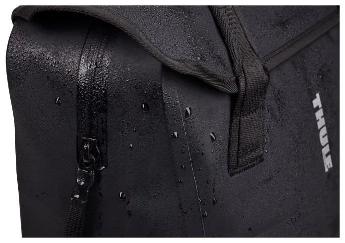 Велосипедный рюкзак Thule Shield Backpack 23L with InLock (Black) 3205480 (TH 3205480)