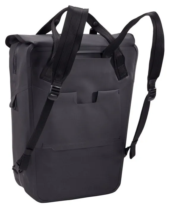 Велосипедный рюкзак Thule Shield Backpack 23L with InLock (Black) 3205480 (TH 3205480)