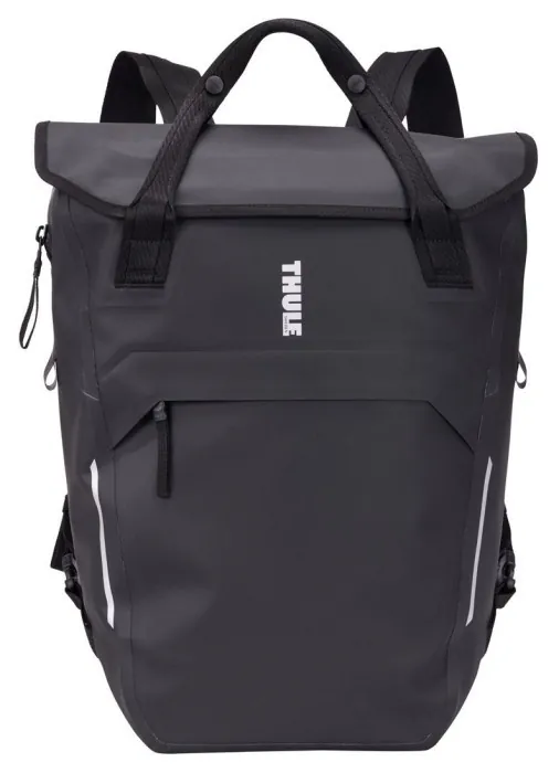 Велосипедный рюкзак Thule Shield Backpack 23L with InLock (Black) 3205480 (TH 3205480)