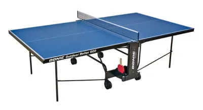 Теннисный стол Donic Outdoor Roller 600