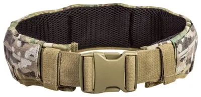 Разгрузочный пояс Tasmanian Tiger Warrior Belt MKIVMC, Multicam, M