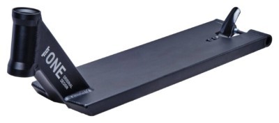 Дека Tilt Stage I Pro M Black