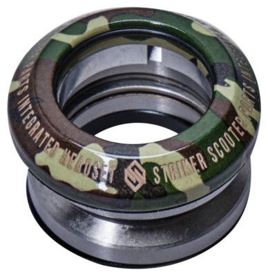Рулевая система подшипников Striker - Camouflage