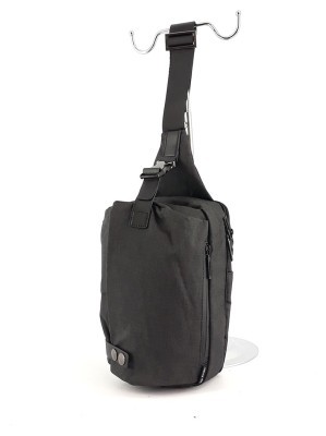 Сумка на плечо Mark Ryden MiniSeoul MR5867 Black