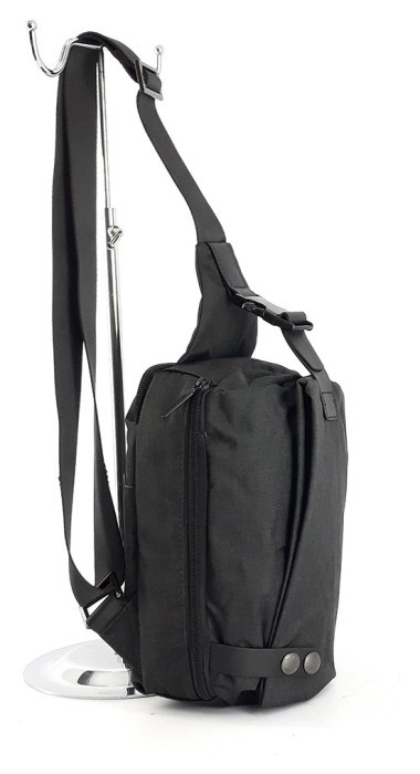 Сумка на плечо Mark Ryden MiniSeoul MR5867 Black