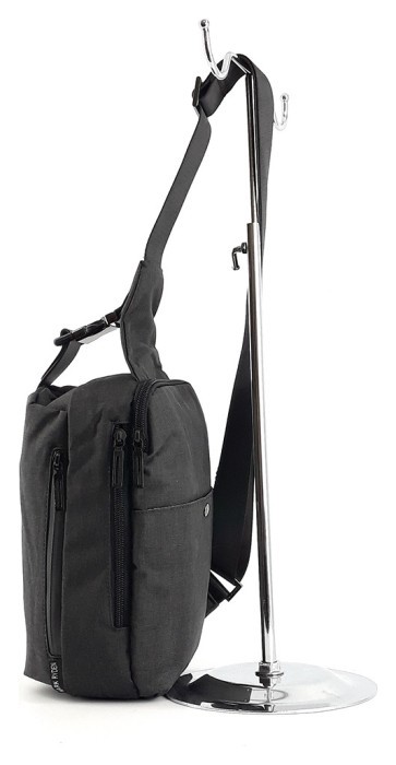 Сумка на плечо Mark Ryden MiniSeoul MR5867 Black