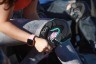 Захисний комплект Rollerblade X-GEAR W 3 PACK M Black (067P0300), укр Фото - 2