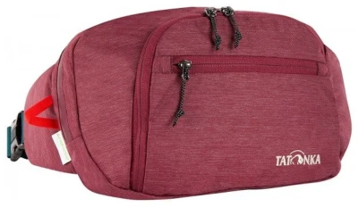 Сумка-рюкзак Tatonka Hip Sling Pack, Bordeaux Red