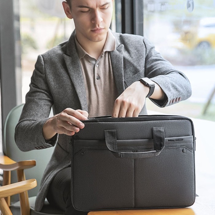 Сумка для ноутбука Mark Ryden MR8002X 14&quot;, укр, укр