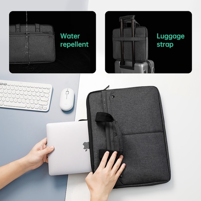 Сумка для ноутбука Mark Ryden MR8002X 14&quot;, укр, укр