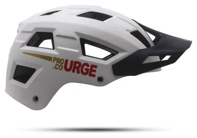 Шолом Urge Venturo Білий L / XL 58-62см