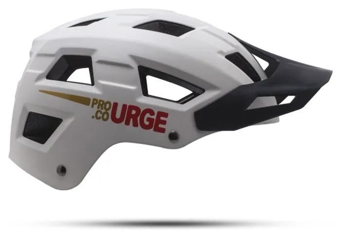 Шолом Urge Venturo Білий L / XL 58-62см, укр, укр