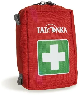 Аптечка пустая Tatonka First Aid XS, Red