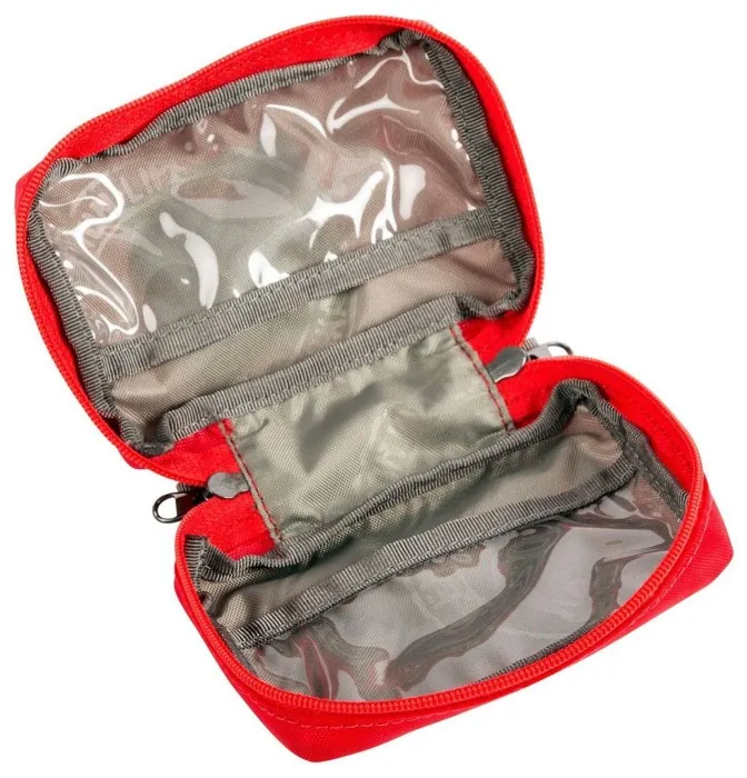 Аптечка пустая Tatonka First Aid XS, Red