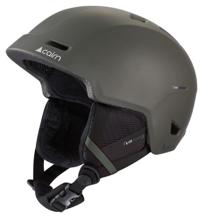 Шлем Cairn Astral forest night