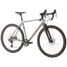 Велосипед 28" Pride Ti-Rocx рама - XL 2024 сірий Фото - 1