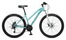 Велосипед Mongoose Montana Sport W 27.5″ M Mint
