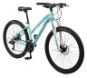Велосипед Mongoose Montana Sport W 27.5″ M Mint Фото - 1