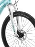 Велосипед Mongoose Montana Sport W 27.5″ M Mint Фото - 4